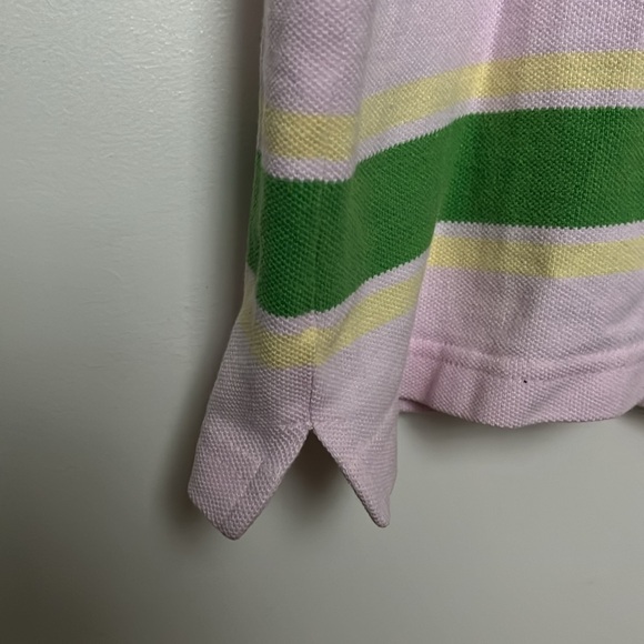 Short Sleeve Cotton Polo Shirts size M - Picture 5 of 5